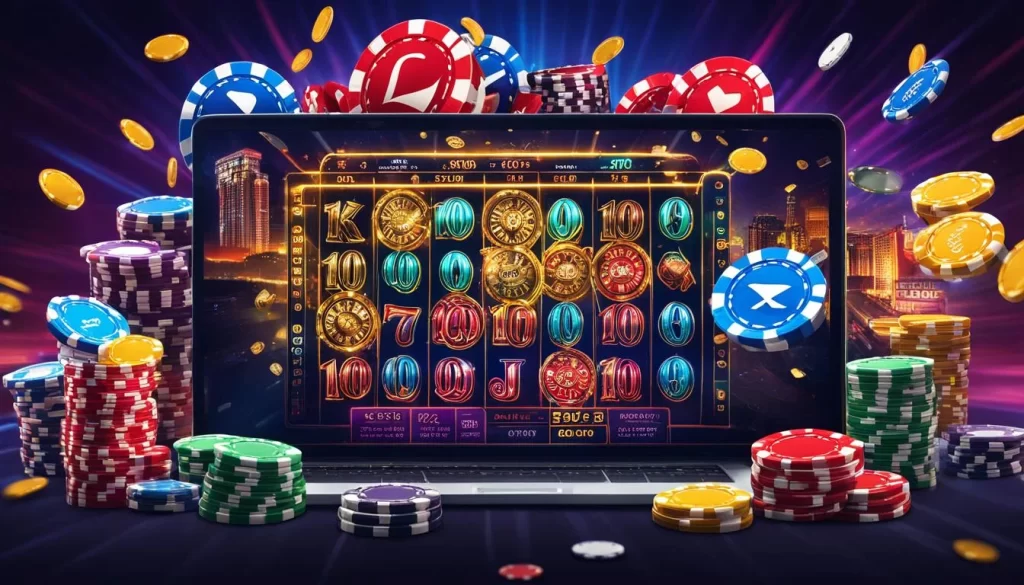 Bản đồ vị trí văn phòng 7ball Win