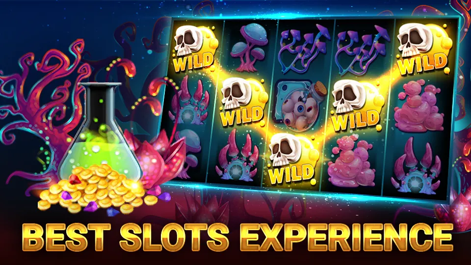 Các loại tiền thưởng casino trực tuyến