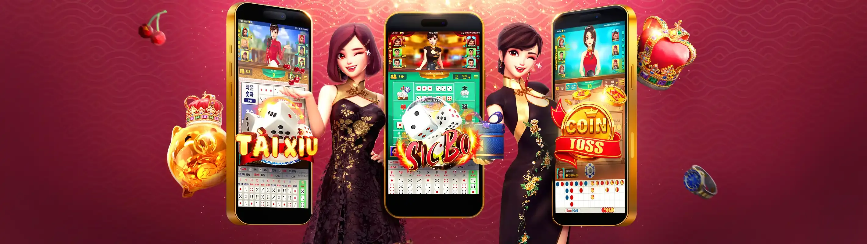Hình ảnh đại diện cho Điều khoản và Điều kiện của 7ball win