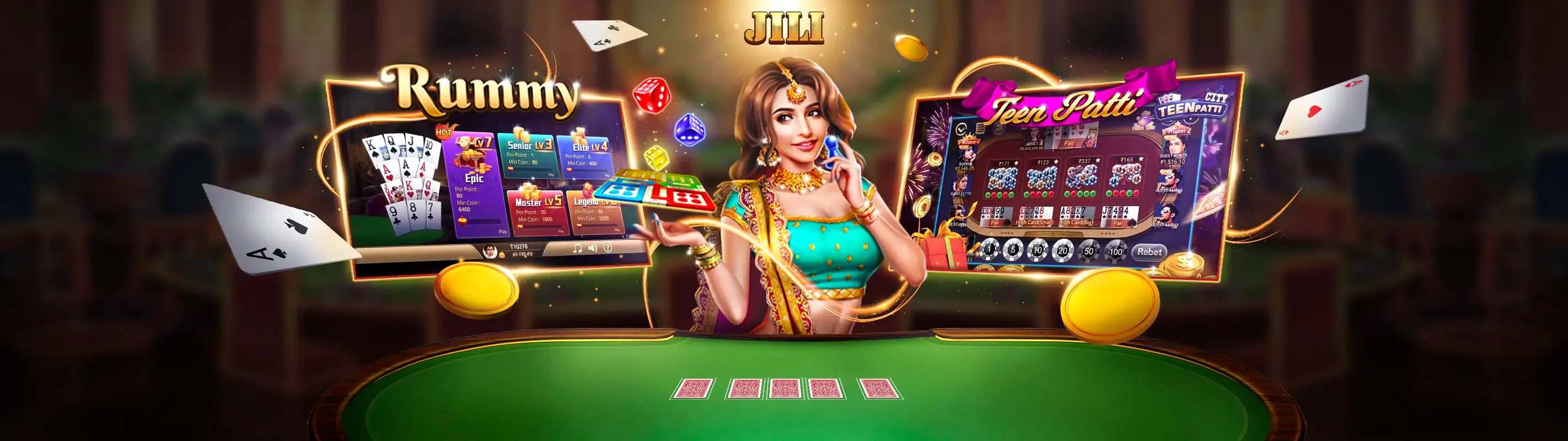 Đá Gà Trực Tuyến Nảy Lửa tại 7ball win