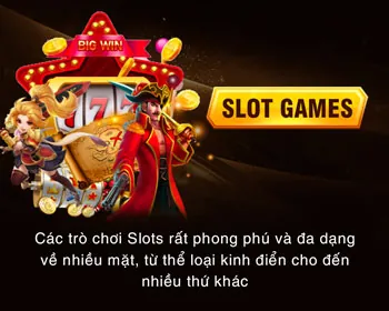 Casino trực tuyến 7ball Win