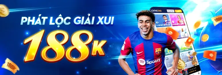 Chương trình VIP và ưu đãi độc quyền 7ball Win