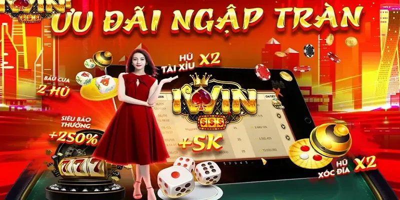 Tổng quan trò chơi nổ hũ tại 7ball win